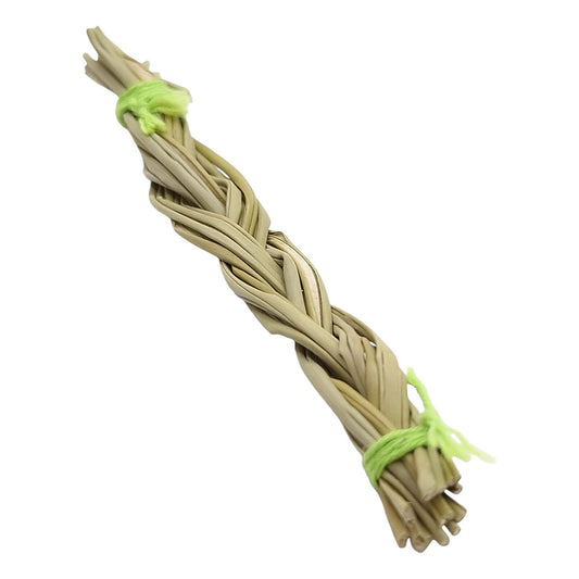 Foin d'Odeur Tressé