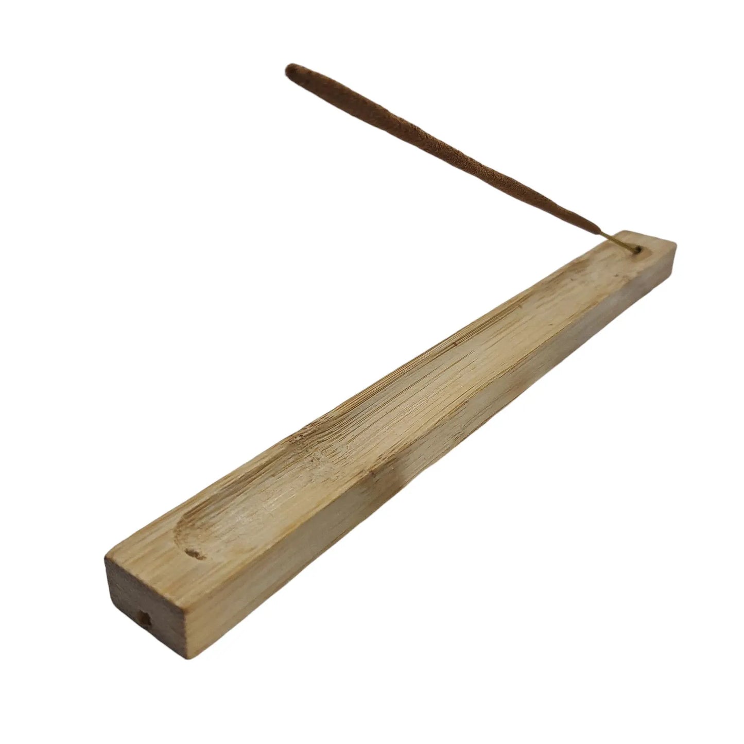 Porte Encens Batonnets en Bois