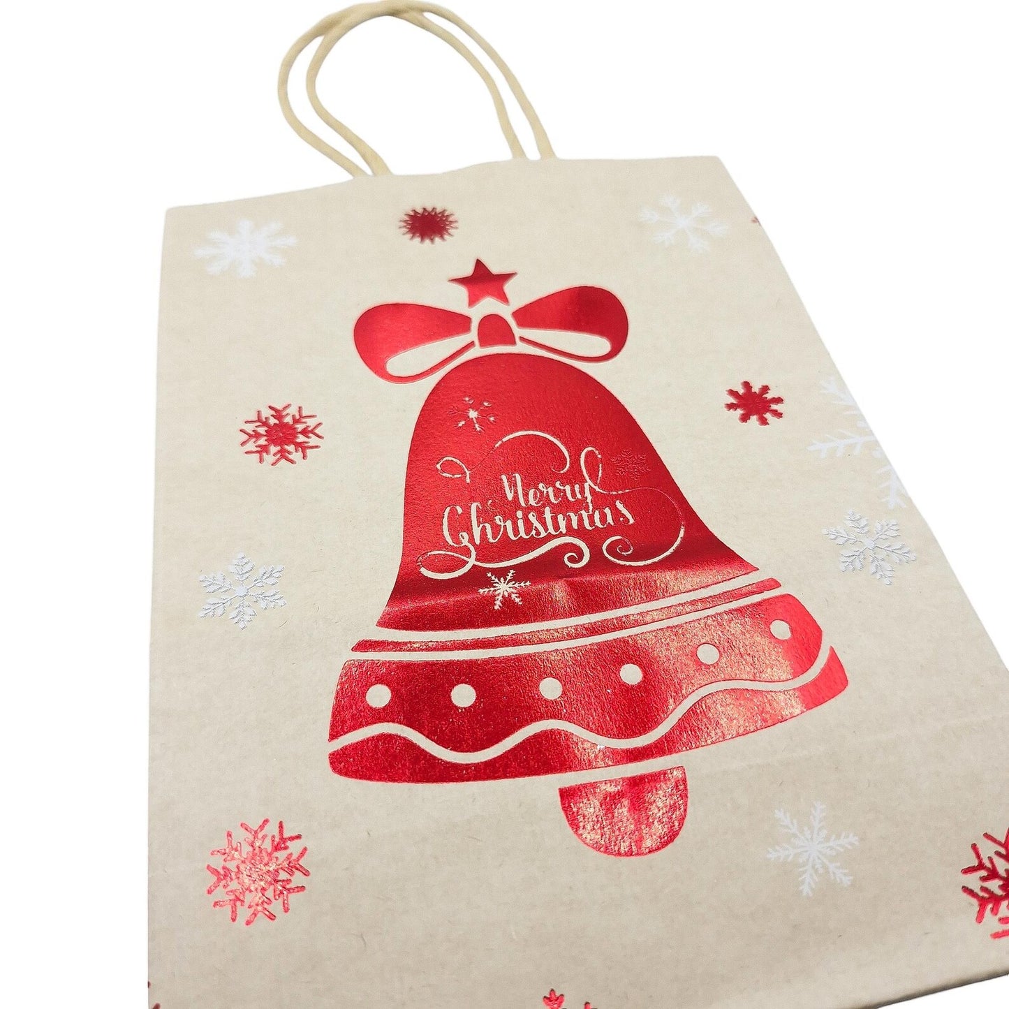 Pochettes Cadeaux de Noel