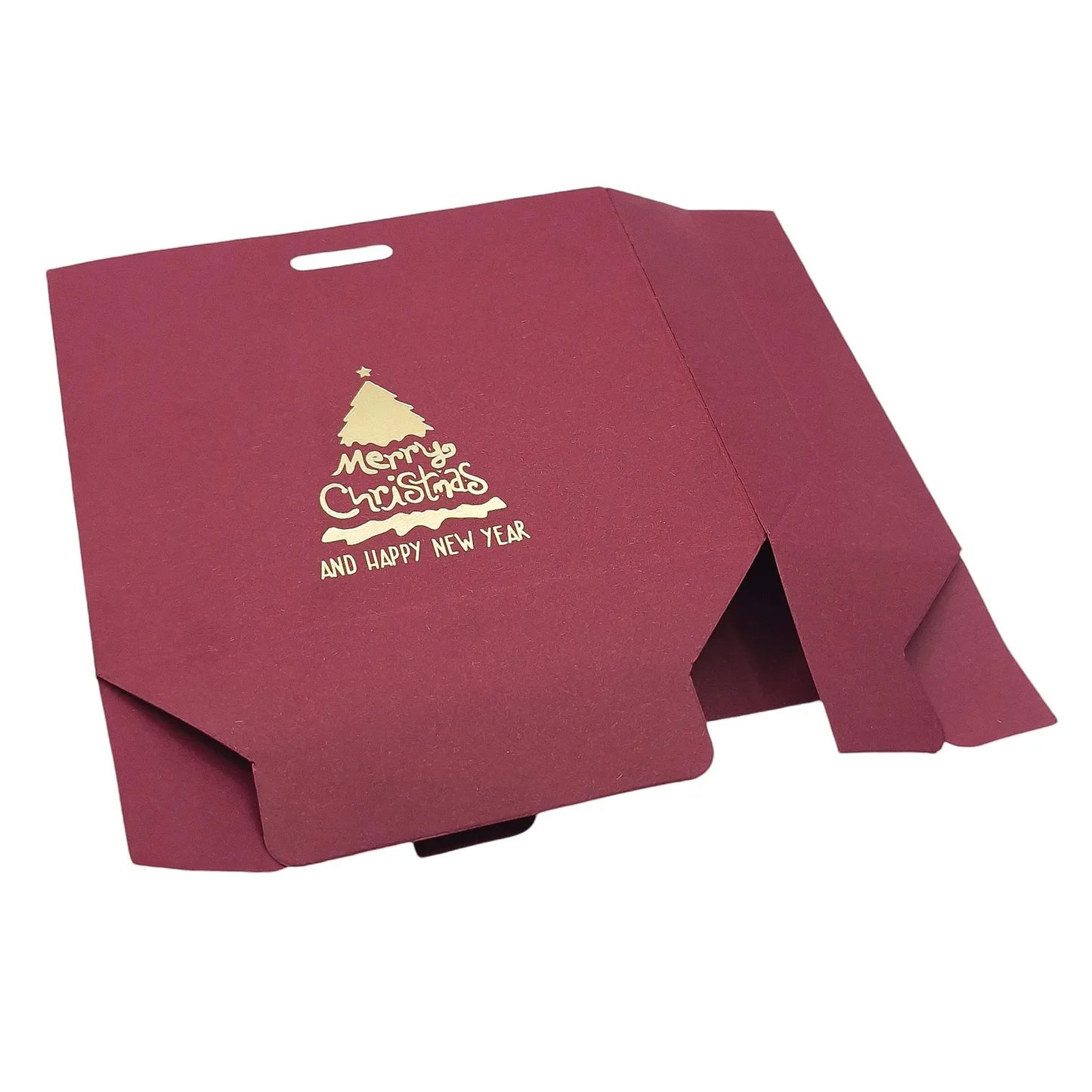 Pochettes Cadeaux de Noel