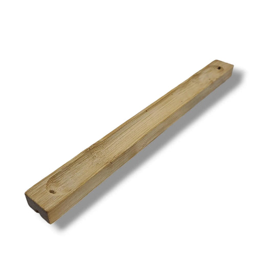 Porte Encens Batonnets en Bois