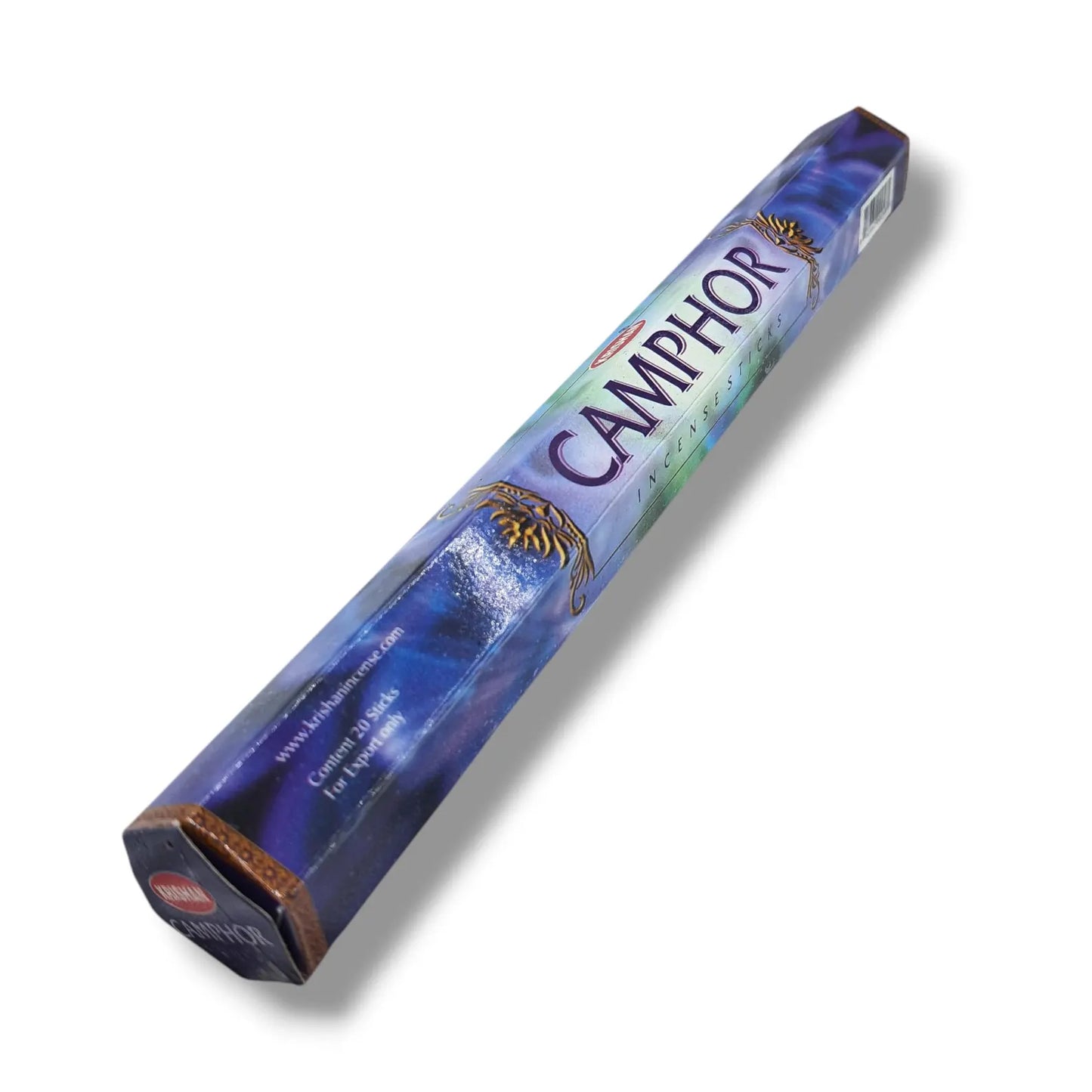 Encens 20 gr CAMPHRE