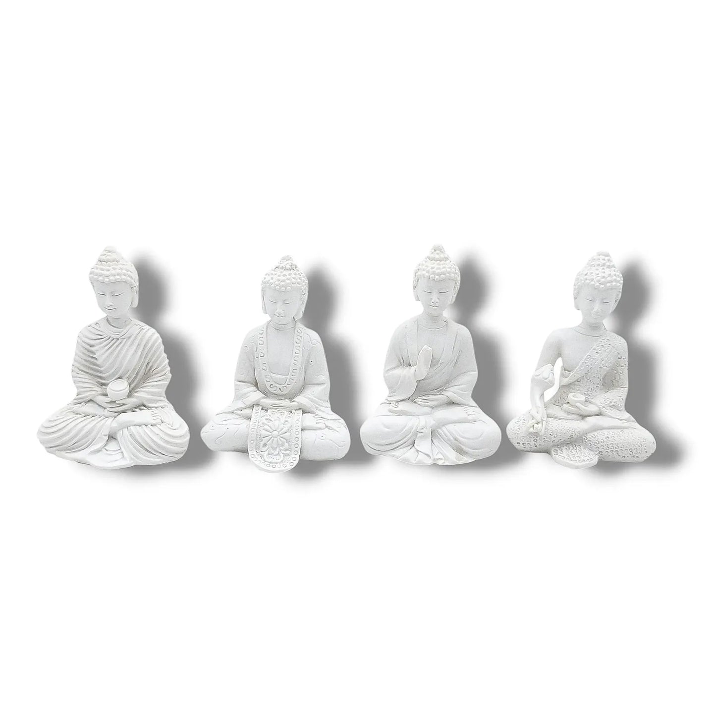 Statue MINI BOUDDHA