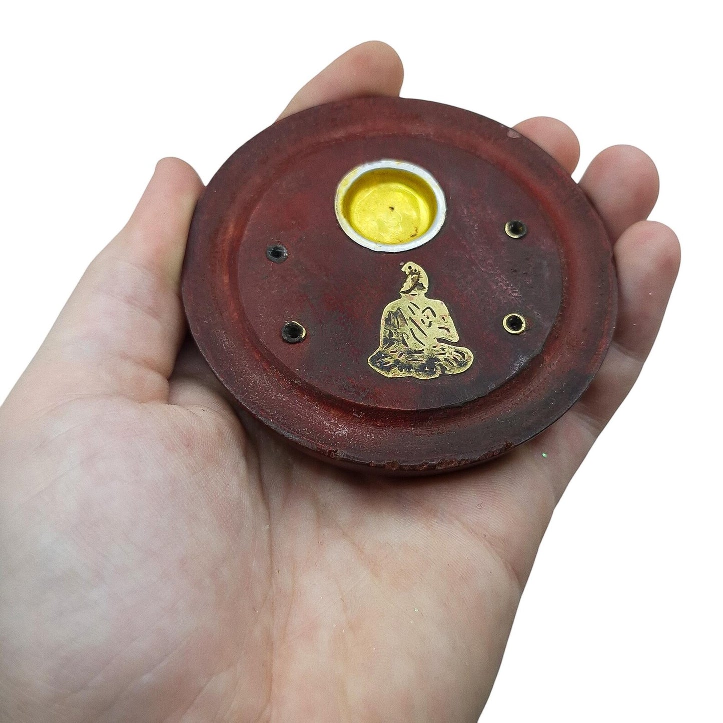 Porte Encens Divers Modèles Spirituels