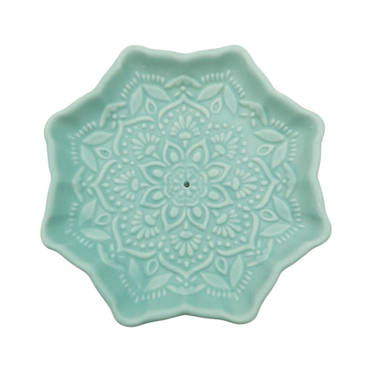 Porte Encens MANDALA