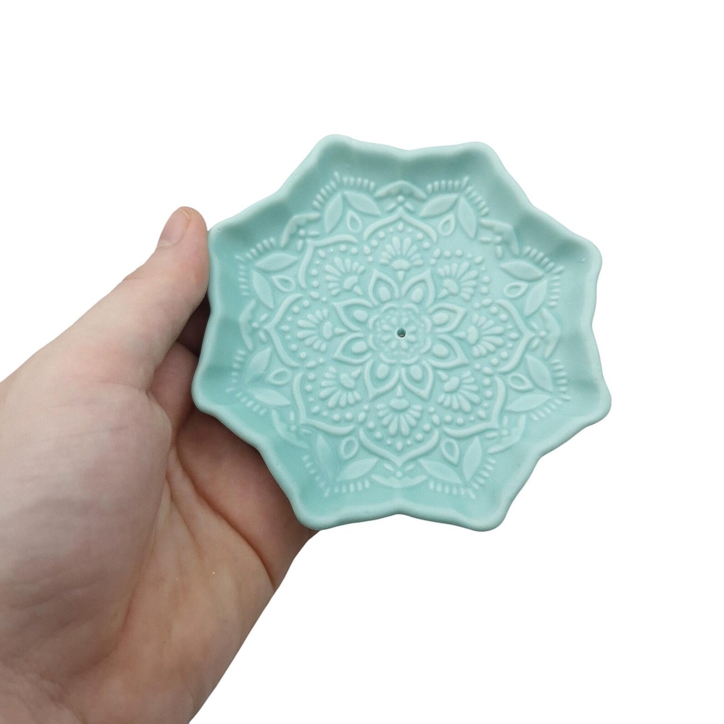 Porte Encens MANDALA