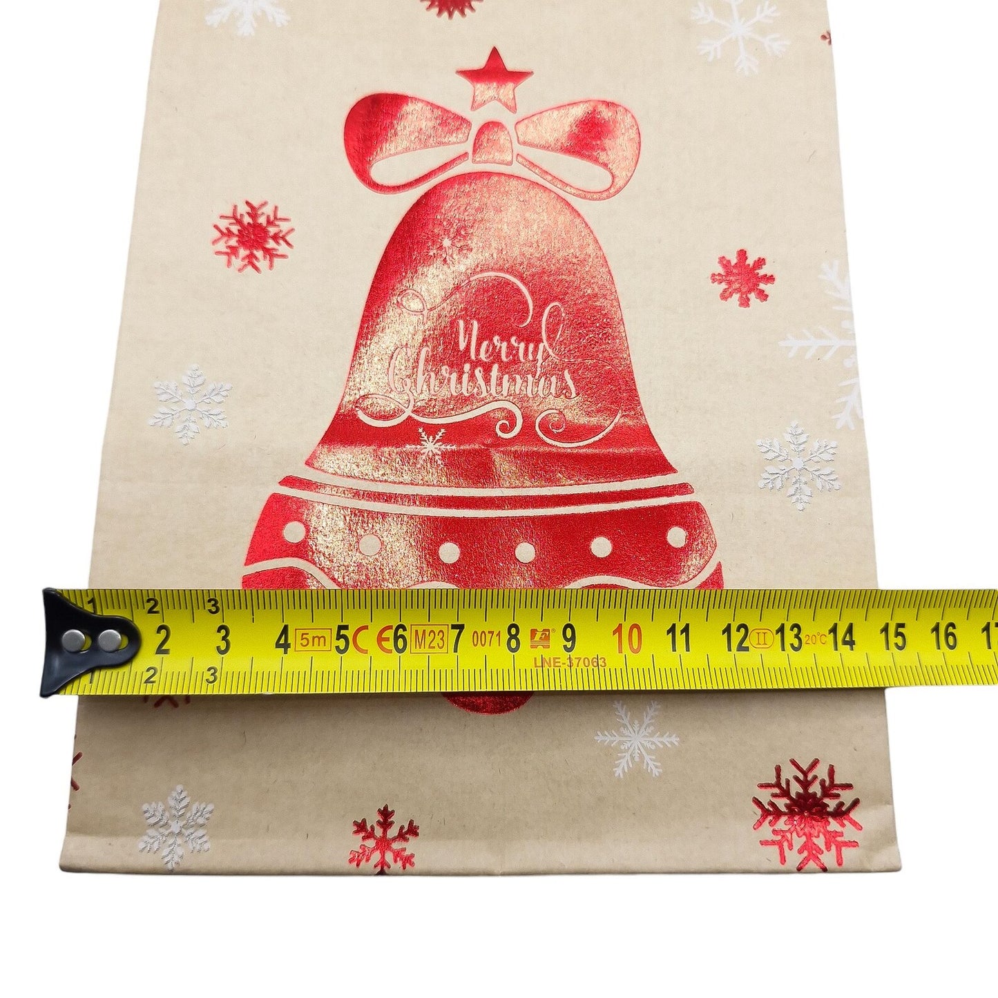 Pochettes Cadeaux de Noel