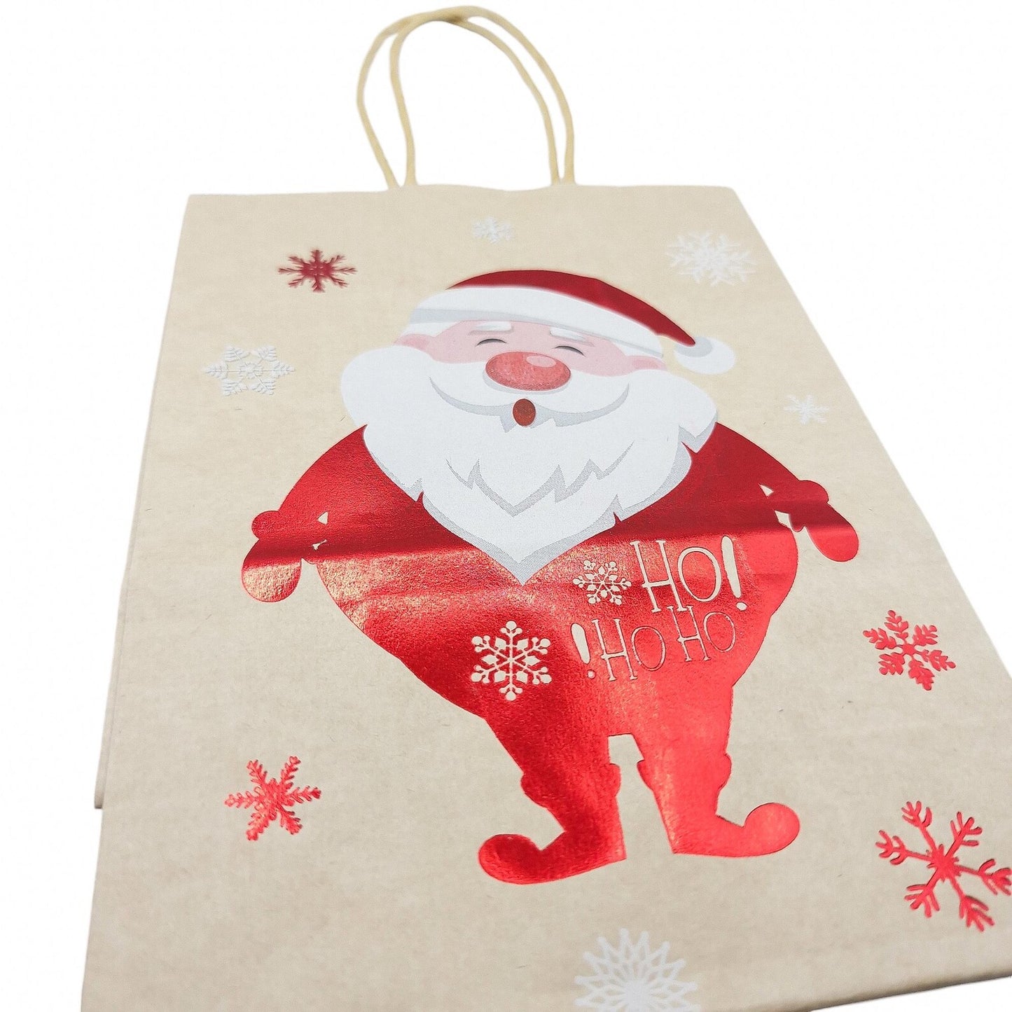 Pochettes Cadeaux de Noel