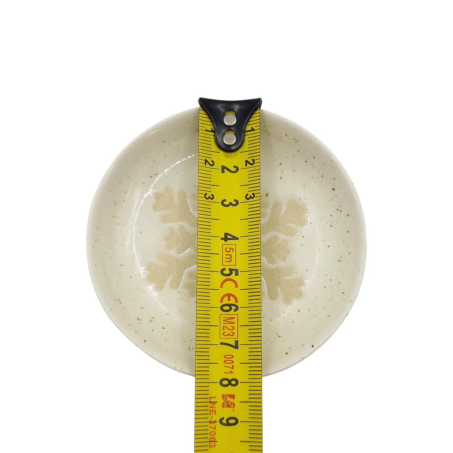 Porte Encens FLOCON DE NEIGE