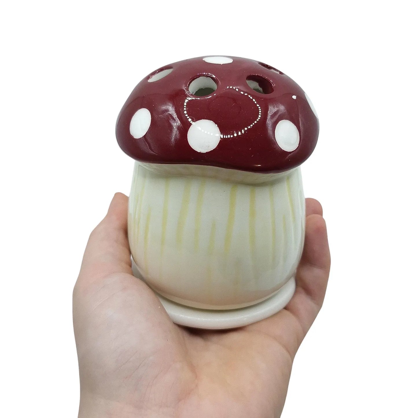 Porte Encens CHAMPIGNON