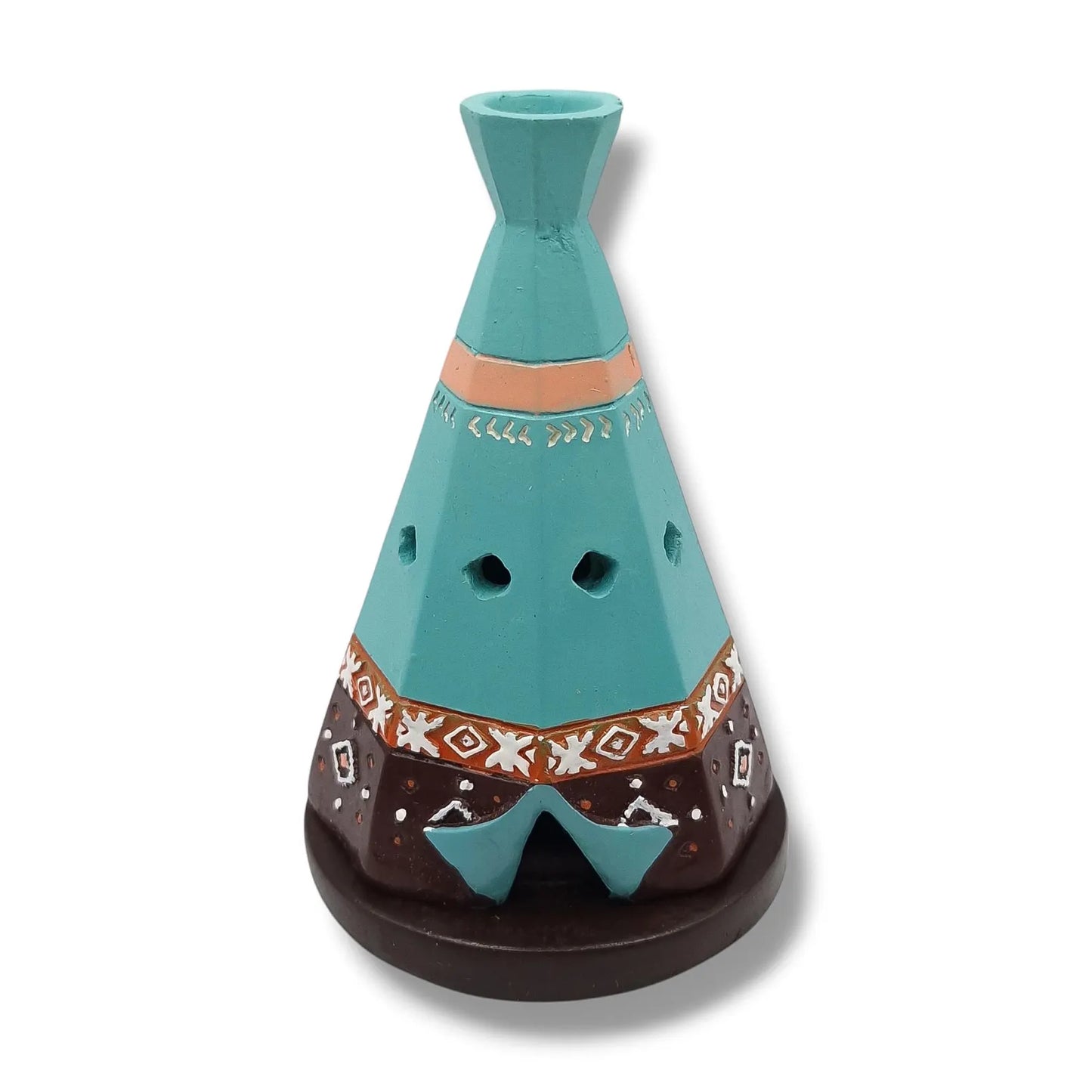 Porte Encens TEEPEE