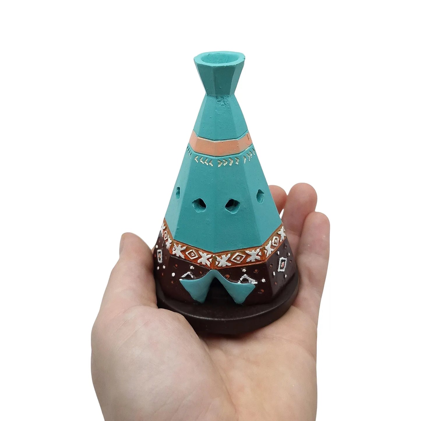 Porte Encens TEEPEE