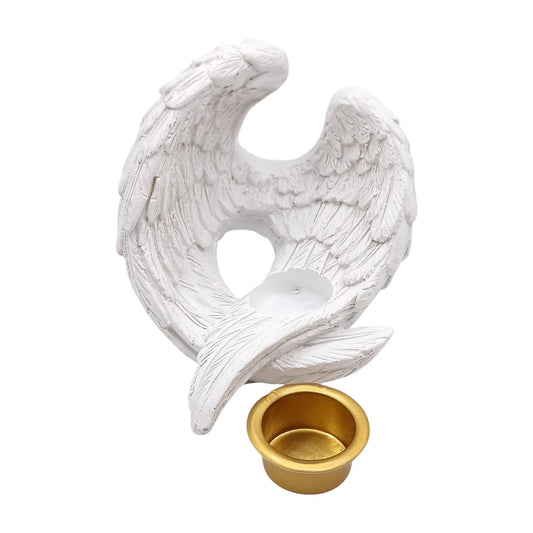 Porte Encens AILES D'ANGE