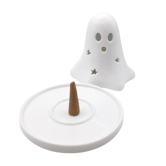 Porte Encens FANTÔME