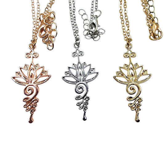 Colliers LOTUS UNALOME