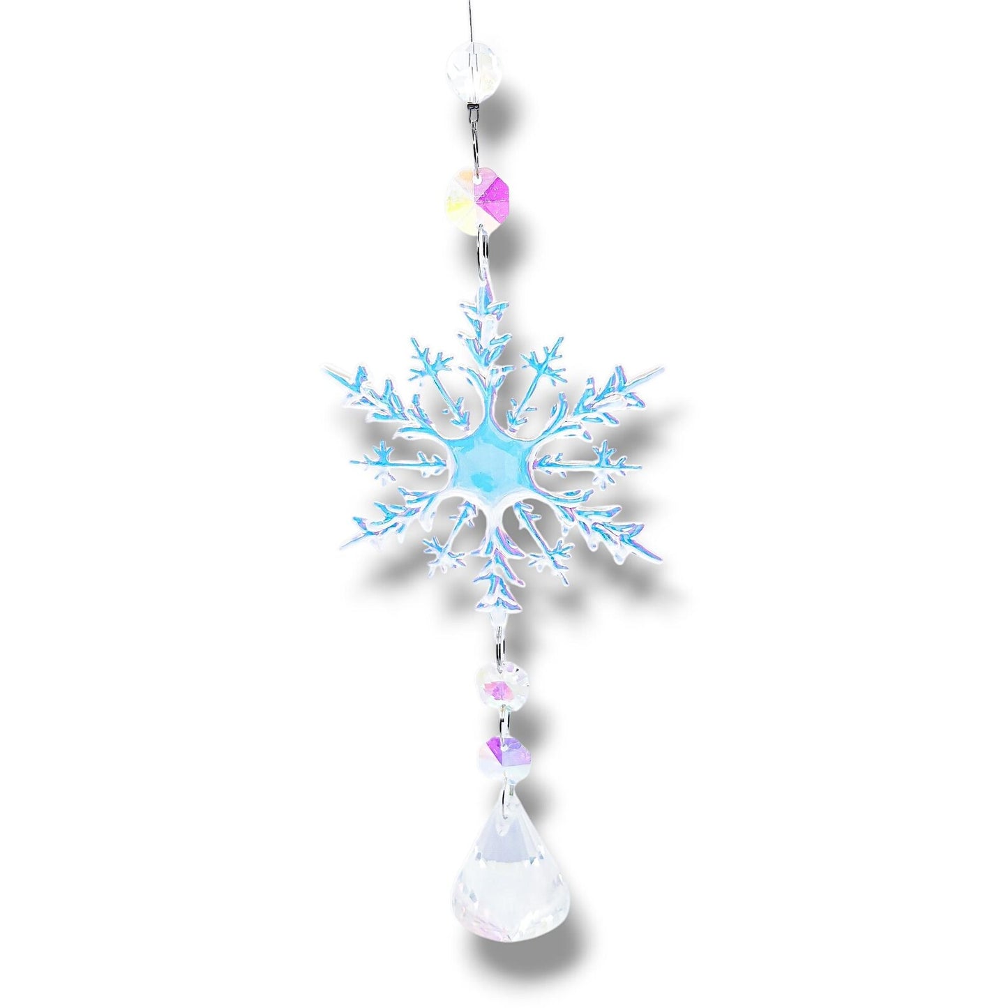 Suncatcher FLOCON