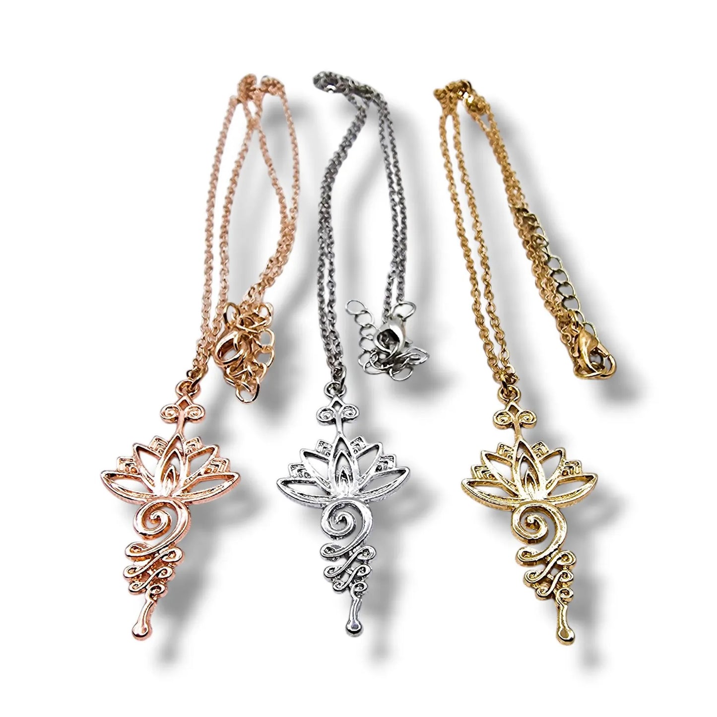 Colliers LOTUS UNALOME