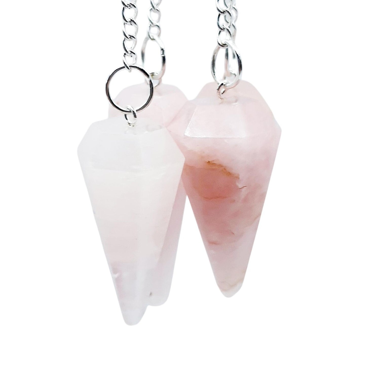 Pendule QUARTZ ROSE A