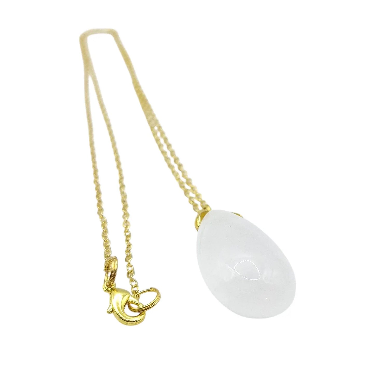 Collier Sautoir CRISTAL DE ROCHE A