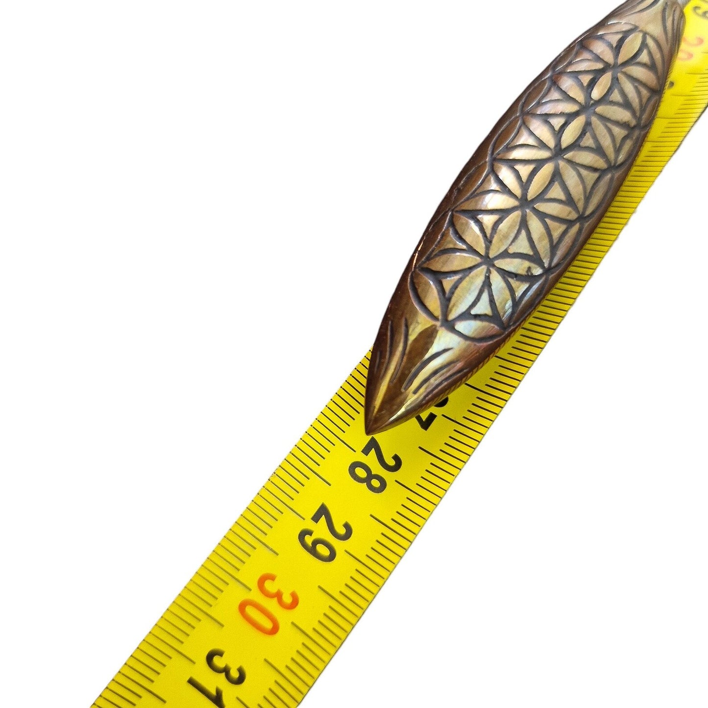 Bio Tensor FLEUR DE VIE CUIVRE