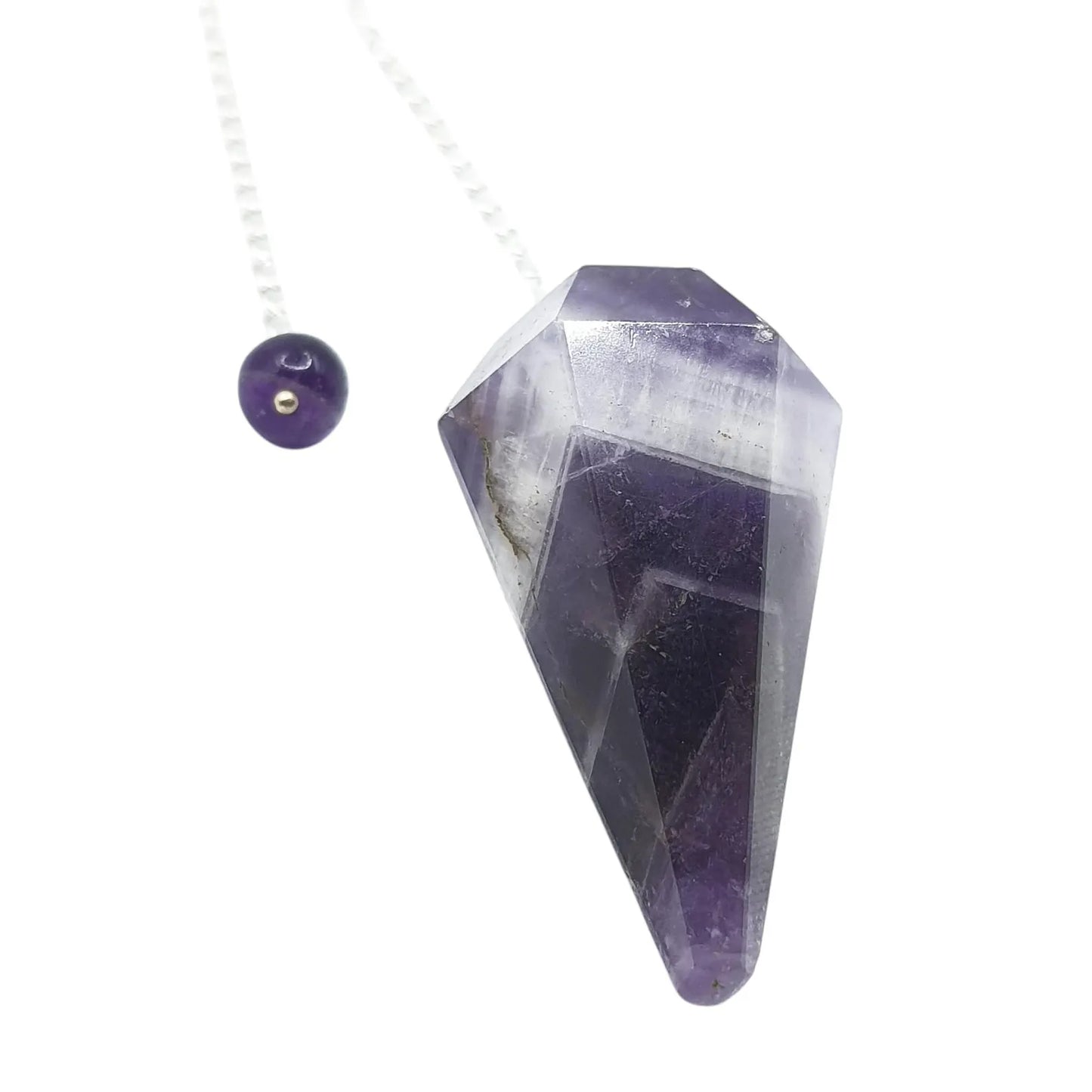 Pendule AMETHYSTE A
