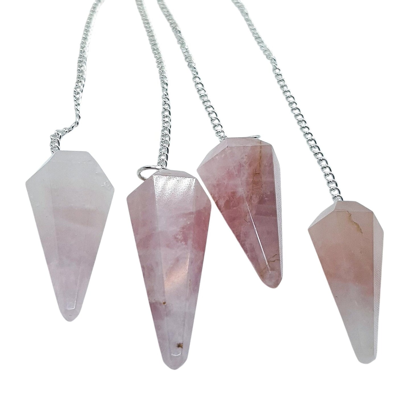 Pendule QUARTZ ROSE A