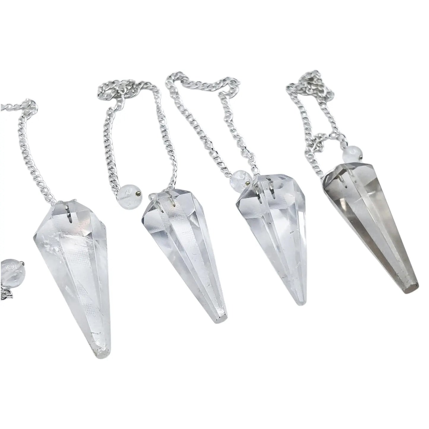 Pendule CRISTAL DE ROCHE A+