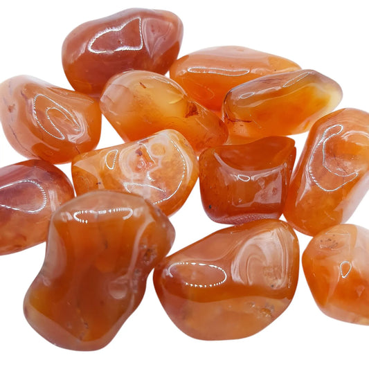 Pierre Roulée CORNALINE A