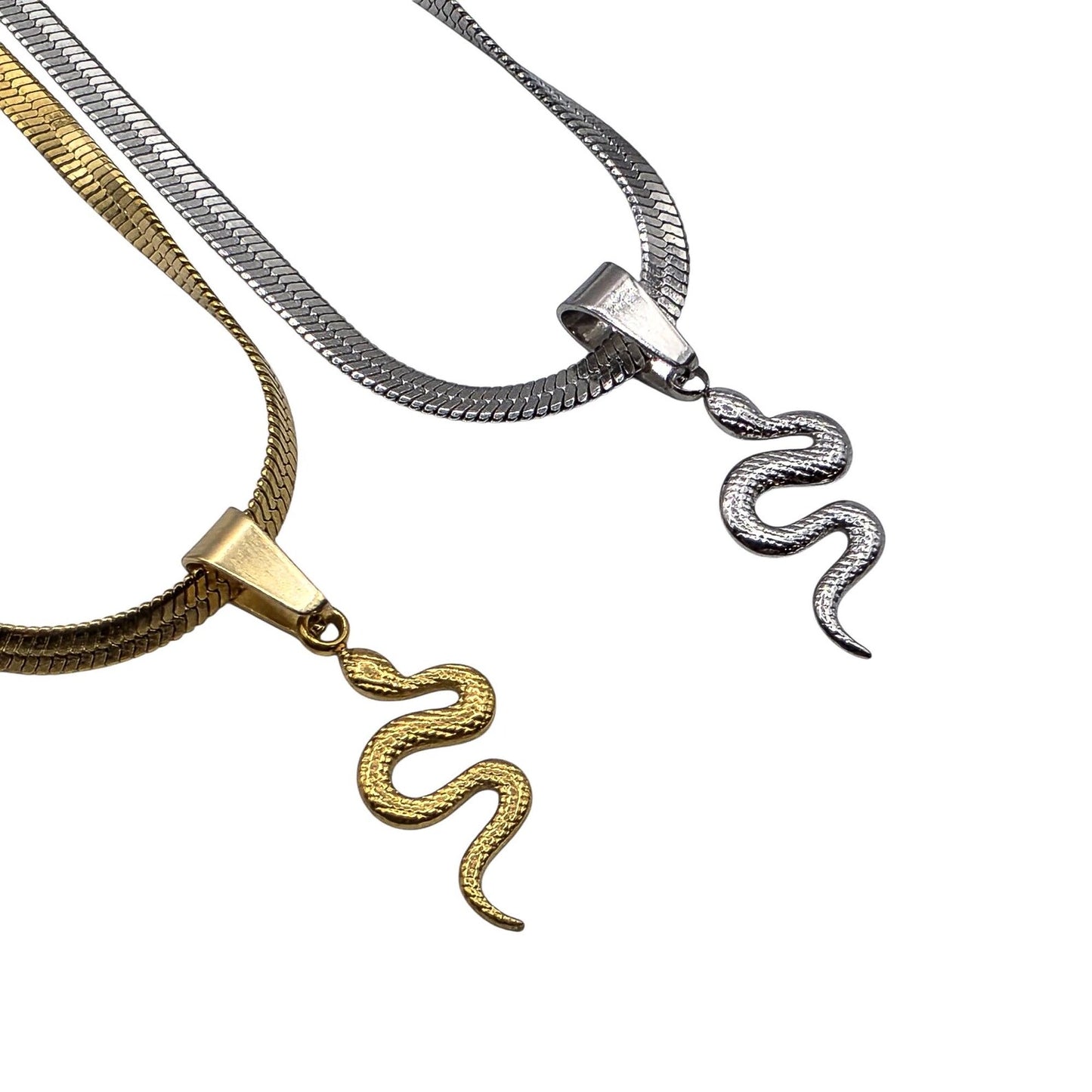 Colliers SERPENT