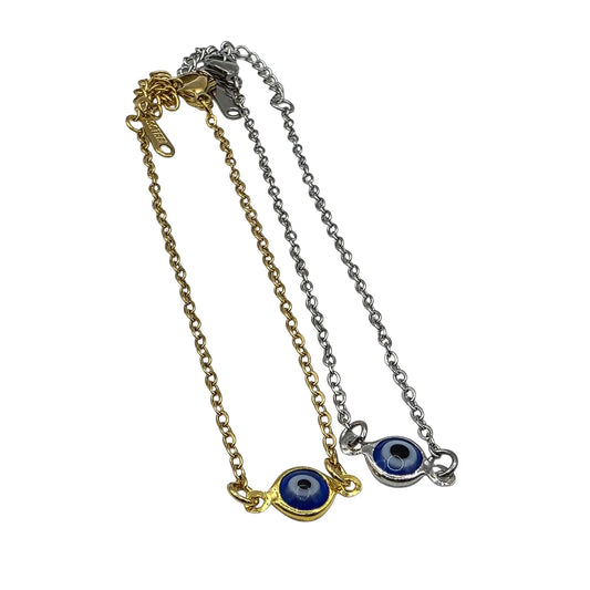 Bracelets OEIL BLEU TURC