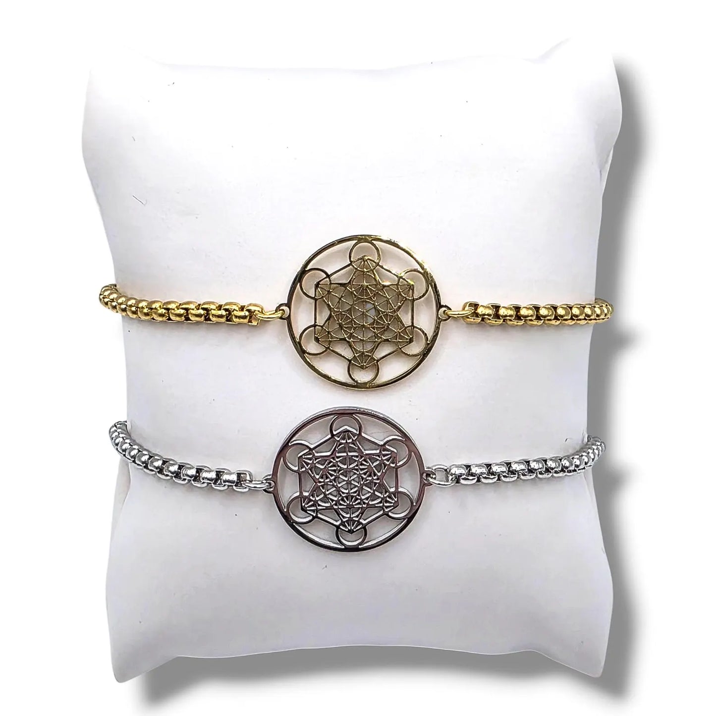 Bracelets METATRON