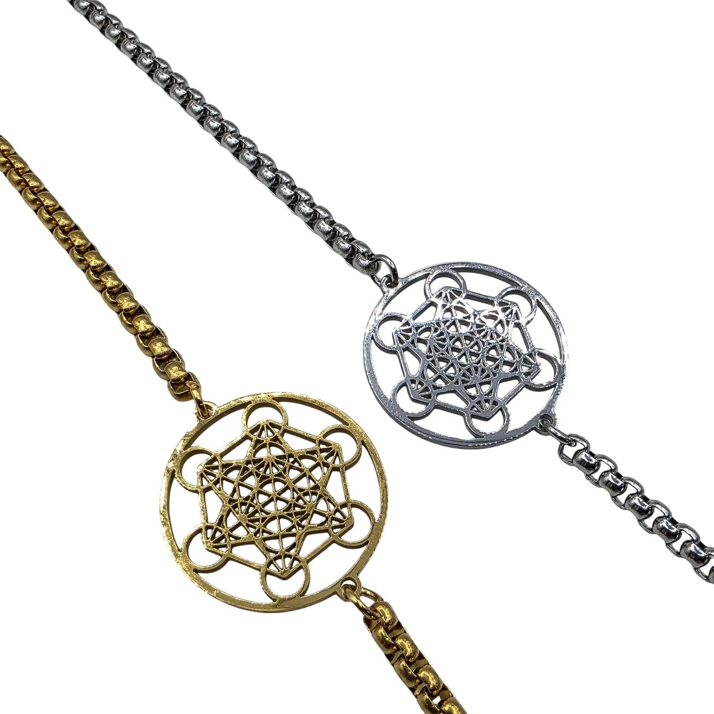Bracelets METATRON