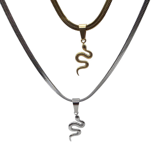 Colliers SERPENT