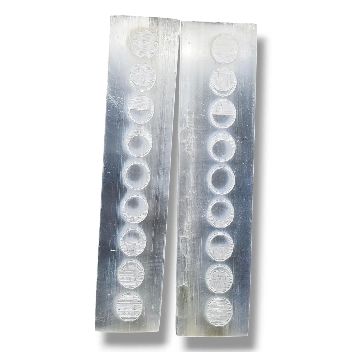 Plaque PHASES LUNAIRE A