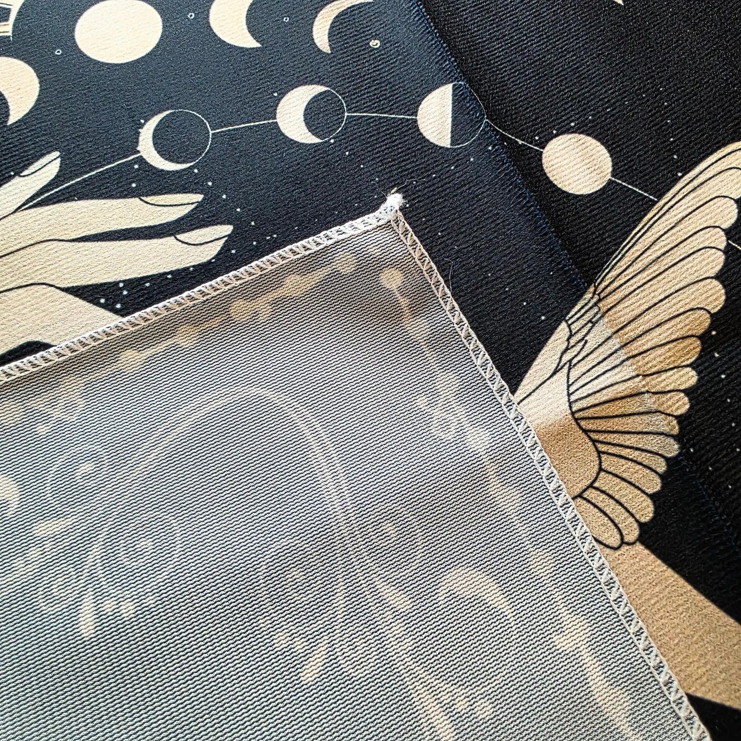 Nappe de Tarot COLIBRIS
