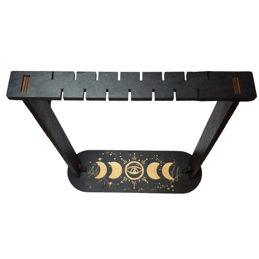 Support à Pendule PHASES LUNAIRES