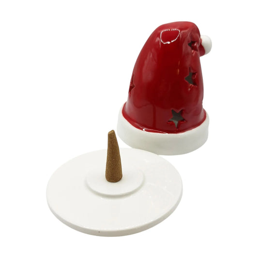 Porte Encens BONNET PERE NOEL