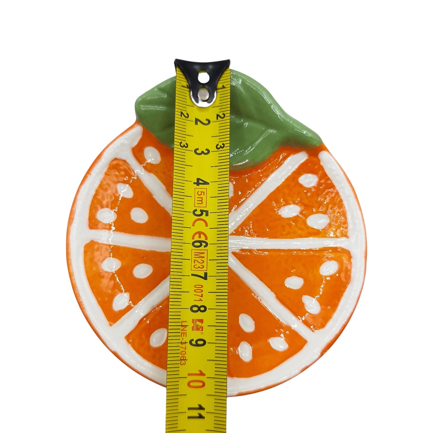 Porte Encens ORANGE