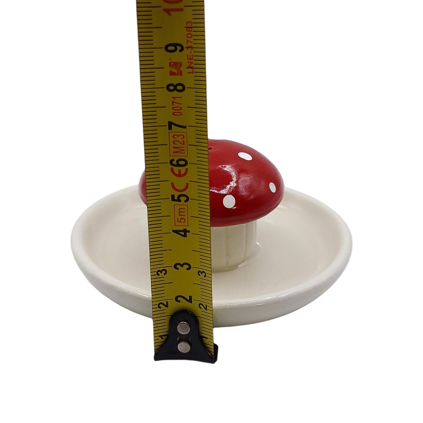 Porte Encens PETIT CHAMPIGNON