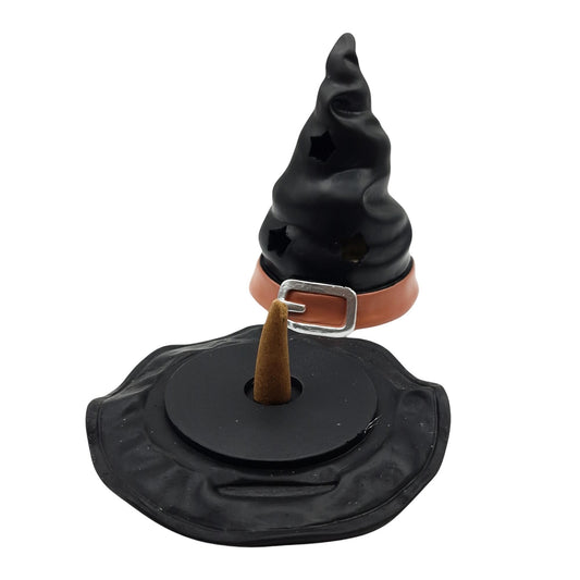 Porte Encens SORCIÈRE