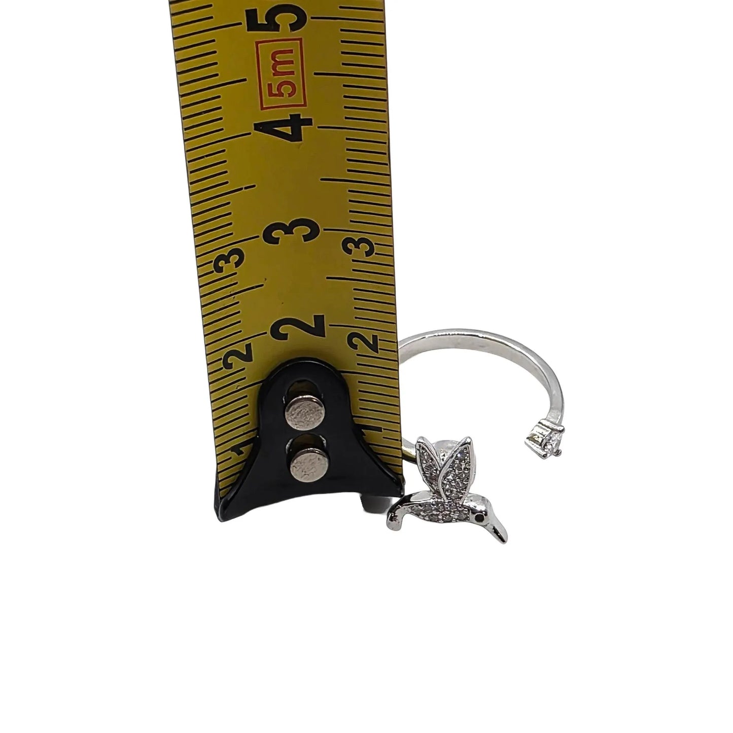 Bague Anti Stress COLIBRI