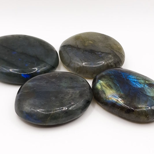 Pierre Plate LABRADORITE AA