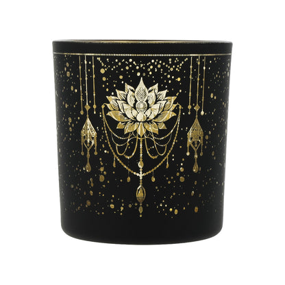 Photophore LOTUS MYSTIQUE