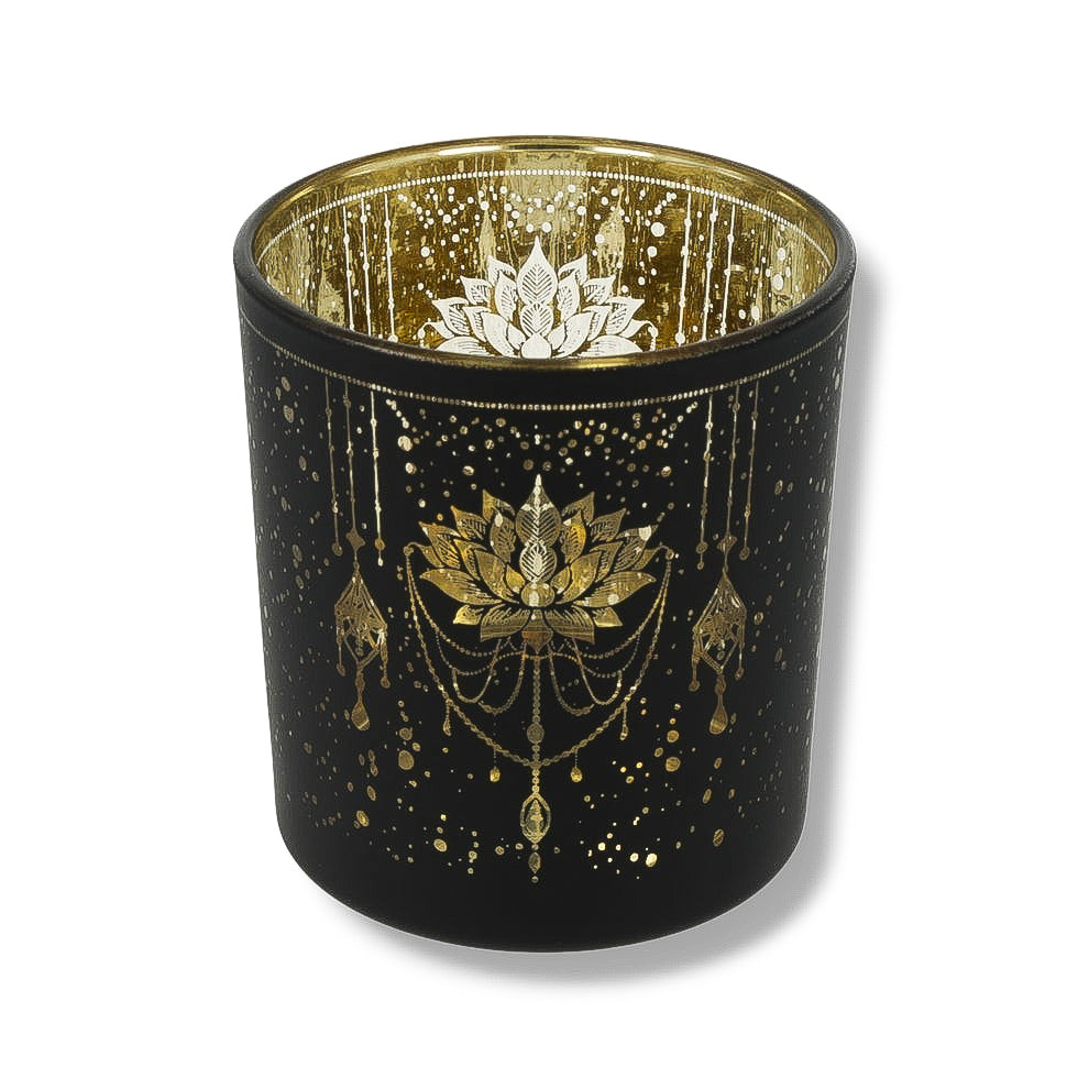 Photophore LOTUS MYSTIQUE