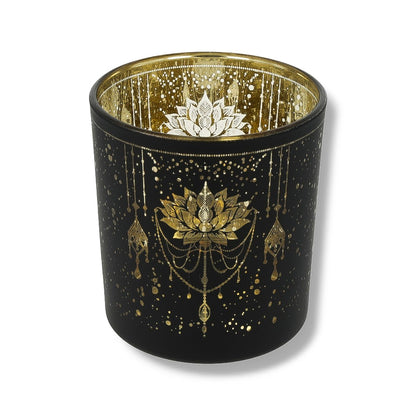 Photophore LOTUS MYSTIQUE