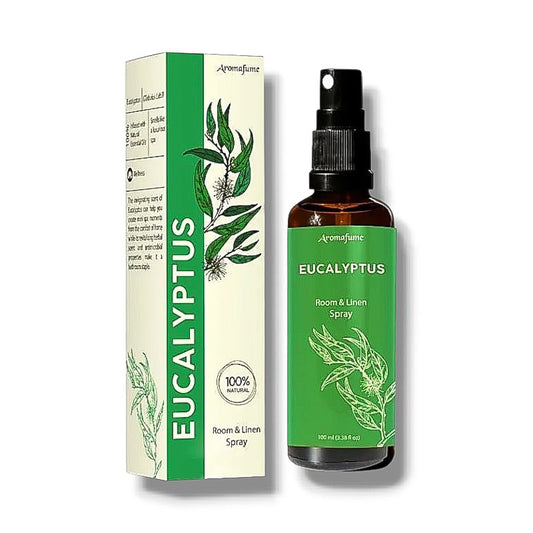 Spray d'Ambiance Eucalyptus