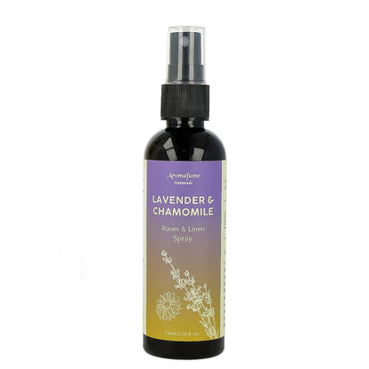 Spray d'Ambiance Lavande & Camomille