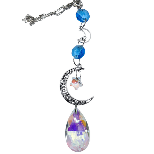 Suncatcher LUNE