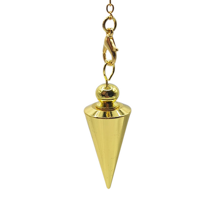 PENDULE DE RADIESTHESIE