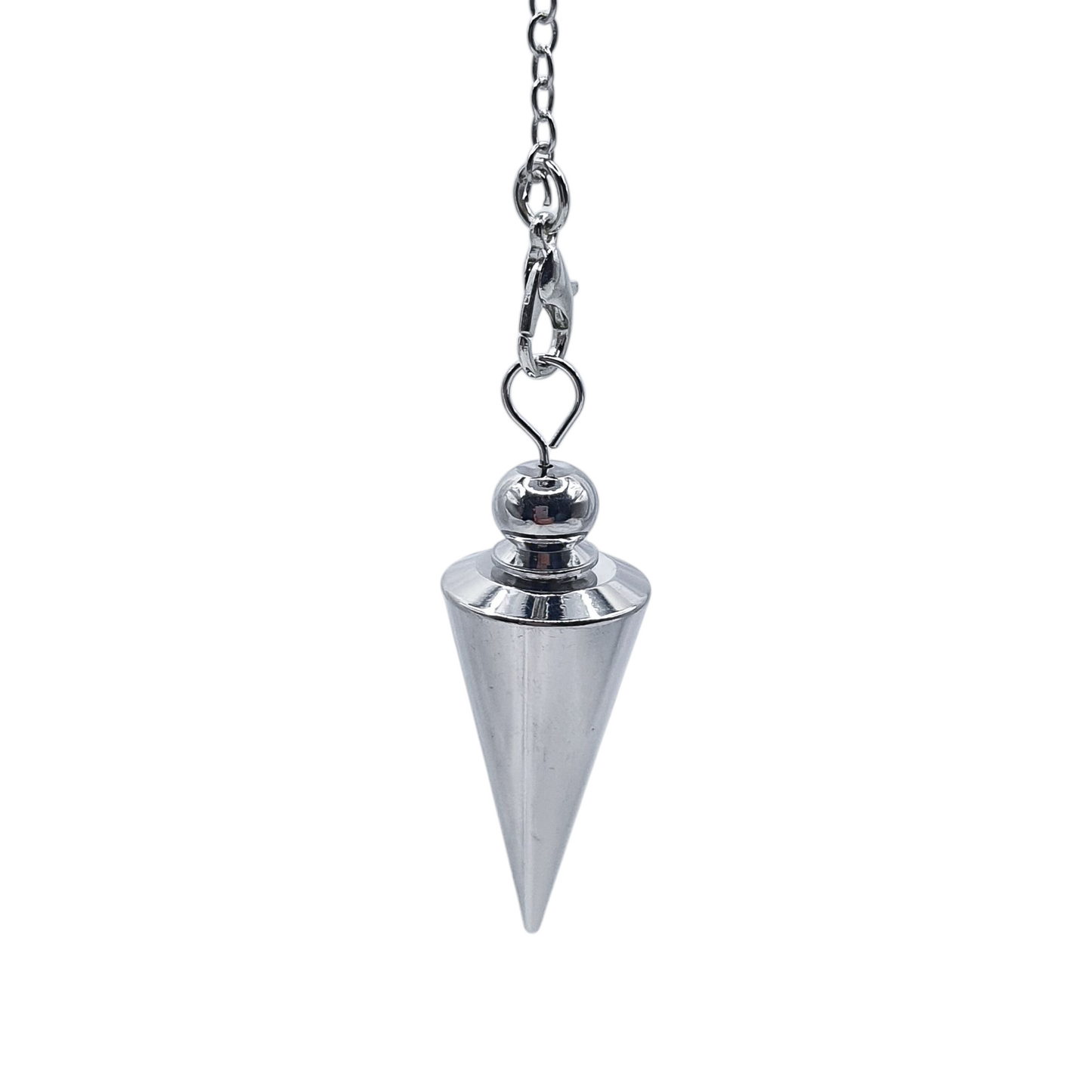 PENDULE DE RADIESTHESIE